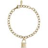 2jewels Bracciale da donna con pendente 2JEWELS in acciaio antiallergico