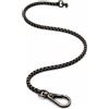 2jewels Collana Uomo 2Jewels Acciaio 316L Moschettone Effetto Vissuto 60cm 251737