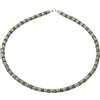 2jewels Collana Uomo 2Jewels Girocollo Acciaio 316L 45cm Effetto Vissuto Vintage Ipoalle