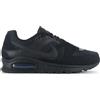 Nike Air Max Command - Sneakers Uomo Nere 629993-020 Nuove