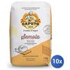 Caputo 10x Multipack Farina Caputo Semola Grano Duro Rimac Kg 1