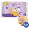 Bauli 12x Multipack Bauli Pandori' Classico Gr 150