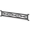 ATLAS MODEL Pier Girders (4pc Set) HO Scale Atlas Trains