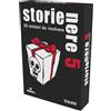 Raven Distribution Storie Nere 5 - 50 Misteri da Risolvere
