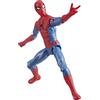 Non applicabile Hasbro Marvel Spider-Man: Brand New Day, Titan Series, action figure, giocattoli