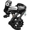 SHIMANO CAMBIO SHIMANO ALTUS RD-M310 7s - 8s VELOCITA' CITY BIKE MTB E-BIKE Fat bike