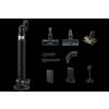 Samsung Bespoke Ultra Jet VS90F40DEK/WA aspirapolvere cordless