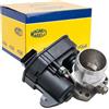 MAGNETI MARELLI Corpo farfallato 802010357105 | Compatibile con: CITROËN C3 AIRCROSS II, C3 II, C3 III, C3 PICASSO, C4 CACTUS, C4 GRAND PICASSO II, C4 II, C4 PICASSO II