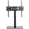 Meliconi Supporto monitor TV pavimento ( 30 Kg ) VESA 400 x 400 STAND 400 Supporto Tv da