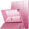 Does not apply Custodia per iPad 6a/5a generazione 9.7 pollici 2018/2017 iPad Air 2 carina