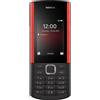 Nokia 5710 Xpress Audio 4G Dual SIM con Auricolari Wireless Integrati Nero