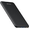 charmast Power Bank 26800mAh Ultra Sottile Caricatore Portatile Batteria Esterna USB