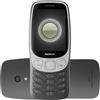 Nokia 3210 Telefono Cellulare 4G Dual Band Design Iconico Retrò Nero