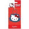 PYRAMID Hello Kitty Pvc Portachiavi Face Pyramid International