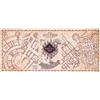 GRUPPO ERIK Desk Mat Xl Harry Potter The Mappa Del Malandrino - Cancelleria/scuola