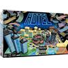 Ooba Limited Hotel - Nuova Versione Gioco da Tavolo 8+ (ITA) - Asmodee