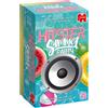 Hitster Summer Party - Board Game - Musical Atmosphere - Adult Game - Rediscover