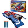 Hasbro Strike Blaster spara dardi Nerf MARVEL SPIDERMAN G2454EU4
