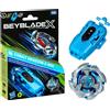 Hasbro Lanciatore Deluxe Top Cobalt Dragoon Roosevelt BEYBLADE X G1491EU4