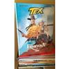 TEX CARTONATO - FRONTERA - BOSELLI / ALBERTI - 1a ed. 2015 - NUOVO