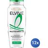 Elvive 12x Bundle Elvive Shampoo Multivitaminico 2In1 Tutti Tipi