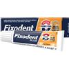 Fixodent Plus Mordant Imbattitable Crema adesiva per protesi totali e parziali 4