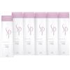 Wella System Professional Wella SP Balance Scalp Shampoo 250ml x 6 pack