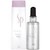 Wella System Professional Wella SP Balance Scalp Shampoo 250ml Energy Serum 100ml