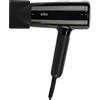 BRAUN HD 4.1 NERO modello BRHD410E