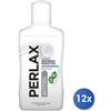 Perlax 12x Bundle Collutorio Perlax Whitening Ml 500