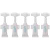 Jeunesse Instantly Ageless, cosmetico anti-età, 5 flaconcini da 0,6 ml di potente microcr