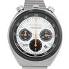 Citizen Orologio da uomo CITIZEN AN3660-81A White Record Lavel Tsuno Chrono nuovo...