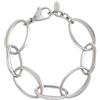2jewels Bracciale da donna con pendente 2JEWELS in acciaio antiallergico