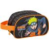 SAFTA Naruto Shippuden adaptable vanity case Safta