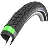 Schwalbe Big Ben Bicicletta Pneumatici, Unisex, Big Ben 50-584 B/B-SK+RT HS439 E