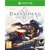 Darksiders Genesis - Xbox One Xbox One Standard Edition (Microsoft Xbox One)