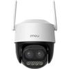 Imou Videocamera sorveglianza CRUISER Z Pan&Tilt White 3K 2880x1620 IPC S7DP 5M0WEZ