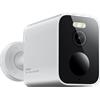 Xiaomi Outdoor Camera BW300 Con Alexa/Google Home - White EU