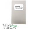Compatibile con Apple DISPLAY IPHONE 11 PRO MAX PULLED