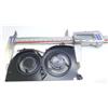 MSI Ventilatore GPU FAN MSI GS75 Stealth 9SG-277 GS75 8SG-215 Titan 9SF-274 GS75 Tit
