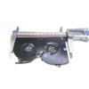 MSI Ventilatore GPU FAN MSI GS75 8SG Stealth GS75 Stealth-1026 BS5005HS-U3I U3J BS50