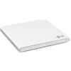 LG Hitachi-LG GP57, External DVD Drive, USB 2.0, 8x Read/Write Speed, M-DISC Suppor