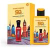 Street Origins - Drenched in London - 75ml - Extrait De Parfum