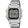 Casio Display Digitale Multifunzione Illuminator (36,8 Mm) / W-800HD-1AVEF