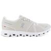 ON Running Cloud 6 Sneakers Donna Crema-Bianco 3WF10060755 Nuovo