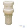 Bucchi srl bd service VALVOLA FONDO NYLON 1-1.2