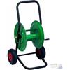 Papillon AVVOLGITUBO PAPILLON CARRELLATO VERNICIATO MOD 2 PER TUBO 3.4 MT 80