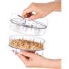 Manba Sfilaccia Pollo - Trita Pollo, Shred Machine Pollo, Trituratore Pollo, Chicken S