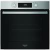 Hotpoint Forno incasso (71Lt) HAO3 K78PU X Inox classe A++ (L60cm)