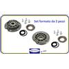 Whirlpool SET 2PZ Mozzo Cuscinetto Lavatrice Carica Alto Whirlpool BOSCH IGNIS BAUKNECHT